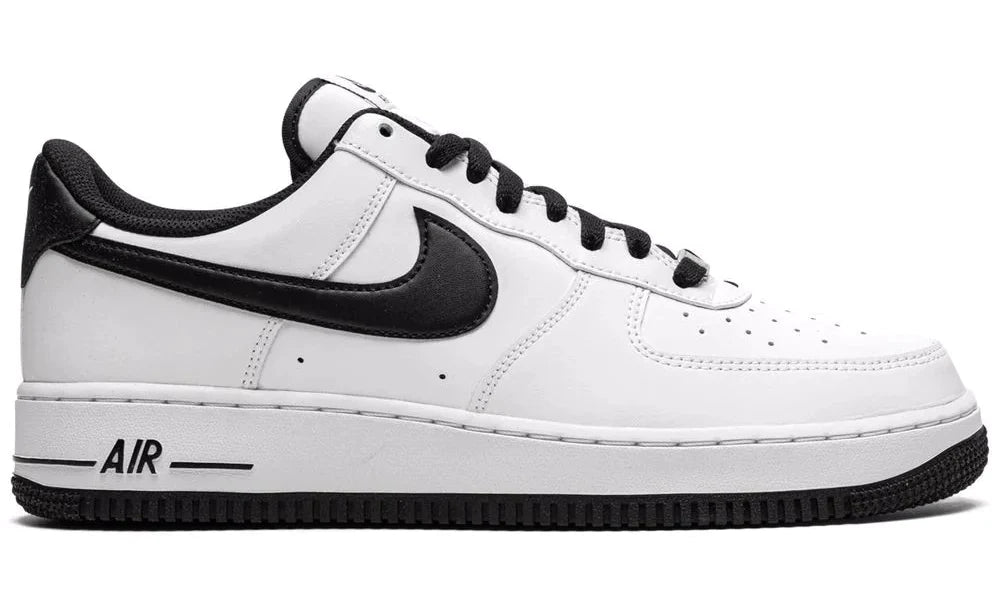 Air Force 1 '07 'White Black' â EBITAF
