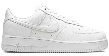 Nike x Drake NOCTA Air Force 1 Low "Certified Lover Boy" sneakers