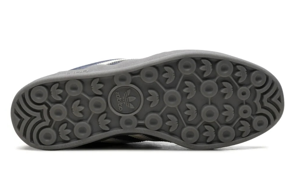 Adidas Gazelle Indoor "Crew Navy"