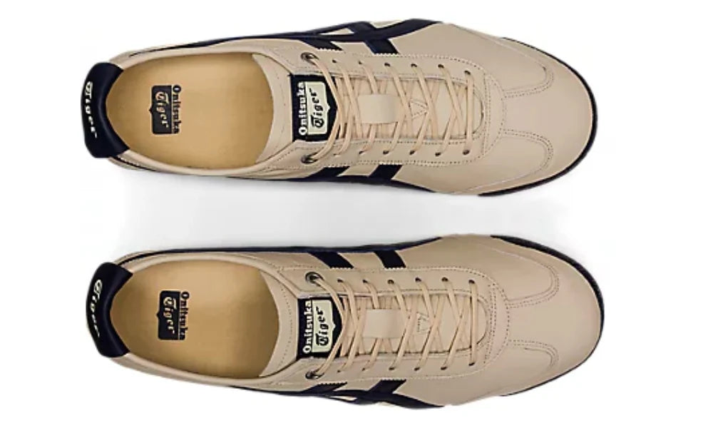Asics Mexico 66 'Birch Peacoat'