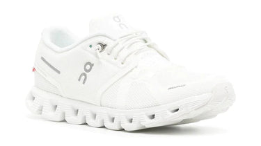 On Running Cloud 5 low-top sneakers