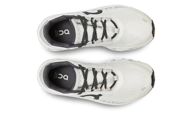 ON Cloudmonster 'Undyed-White | White'