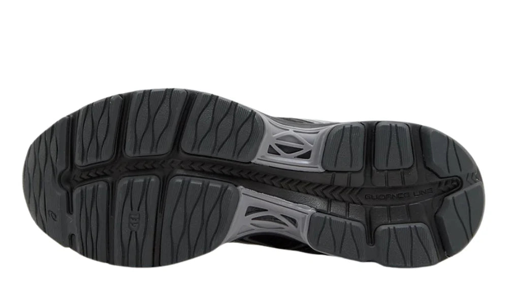 Asics Gel-Sekiran "Black"