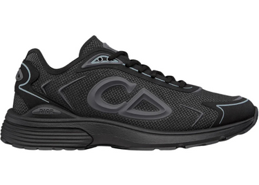 Dior B30 Countdown Tech "Black Semi"