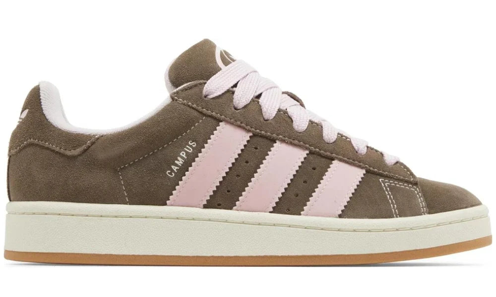 Adidas Campus 00s 'Dust Cargo Clear Pink' – EBITAF