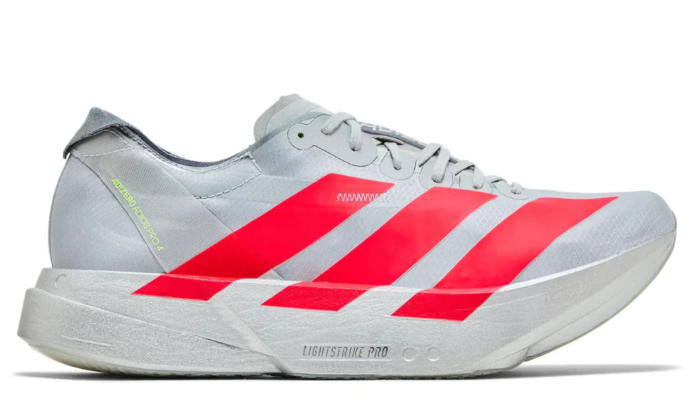 Adizero Adios Pro 4 駅伝パック adidas Adizero Adios Pro 4 'Ekiden Pack' – EBITAF