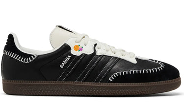 ADIDAS Samba OG 'Día de Muertos Pack - Black'