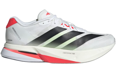 Adidas Adizero Boston 13 'White / Black / Multicolor'