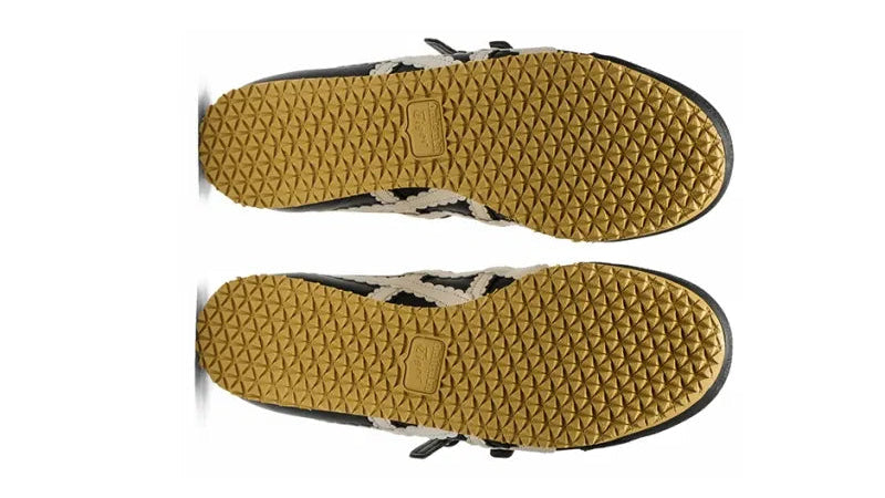 Onitsuka Tiger MEXICO 66 TGRS Shoes Women's Black White