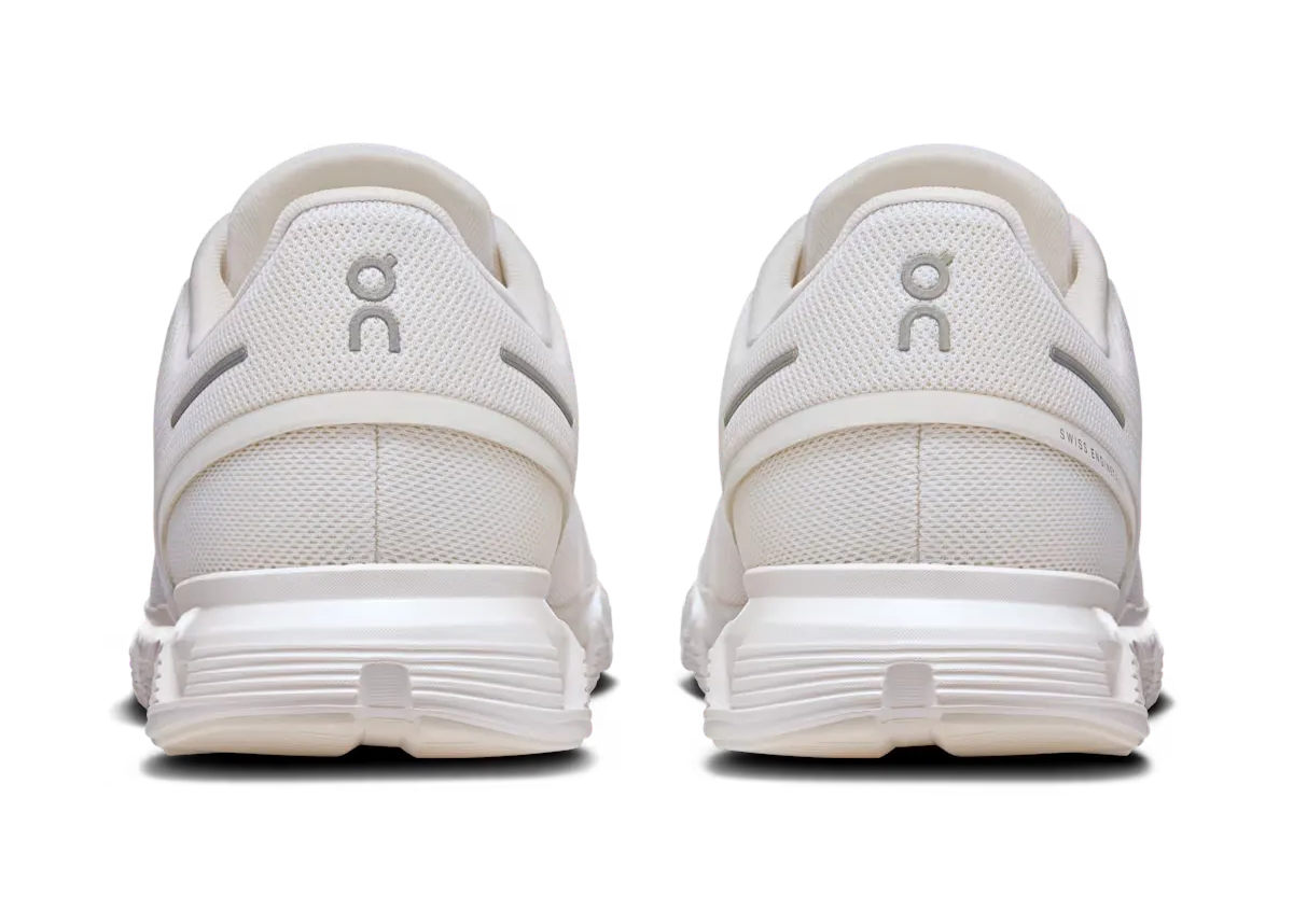 On Cloud 6 'White | White'