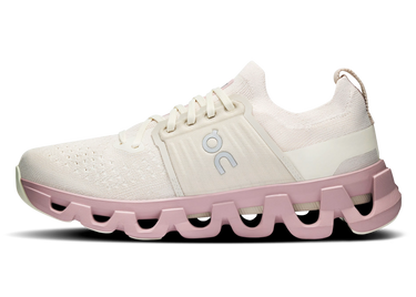 On Cloudswift 4 "Pearl / Mauve"
