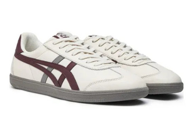 Asics Onitsuka Tiger Tokuten "Beige/Red"