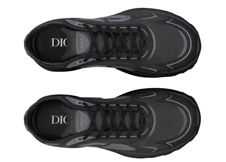 Dior B30 Countdown Tech "Black Semi"