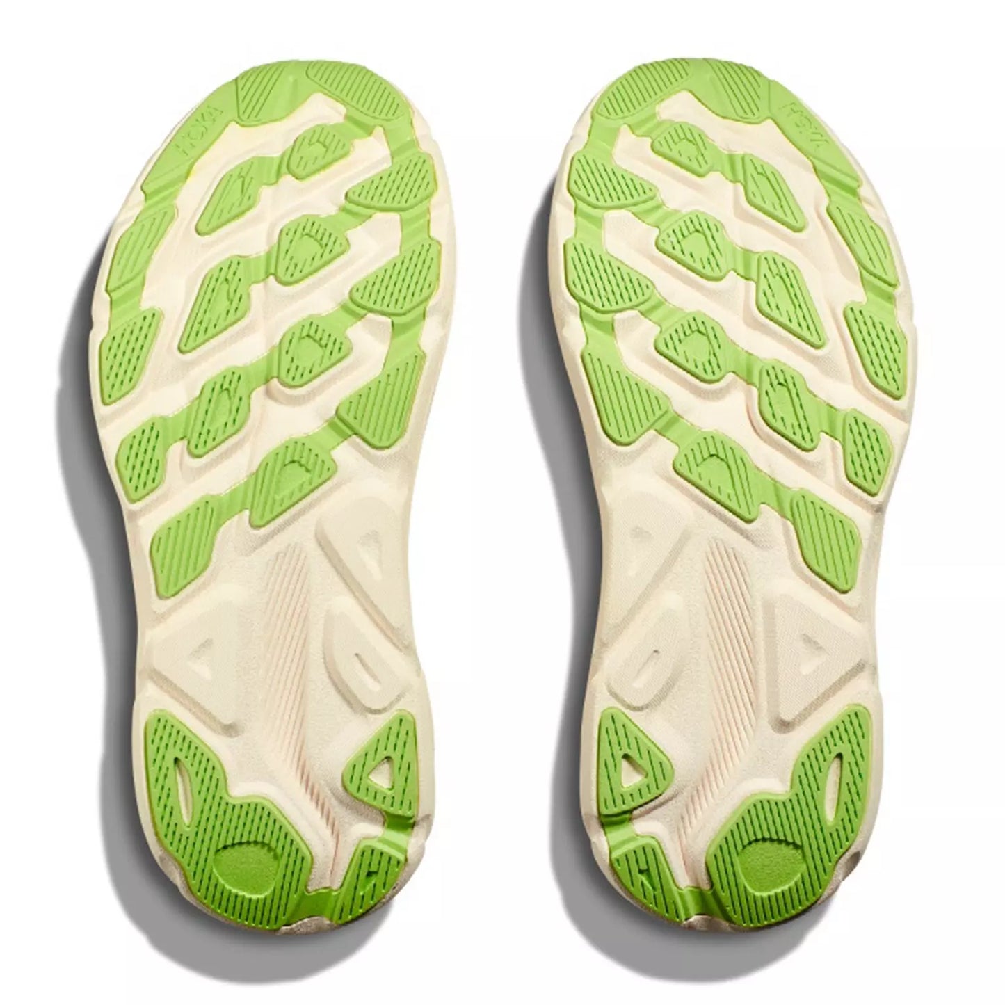 Hoka Clifton 9 "Vanilla/Astral"