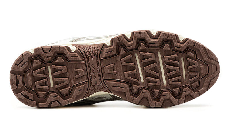 ASICS Gel-Venture 6 'Cream Gray'