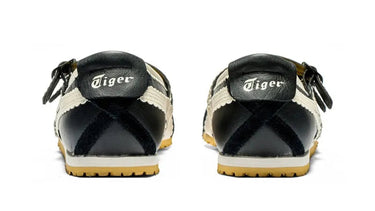 Onitsuka Tiger MEXICO 66 TGRS Shoes Women's Black White