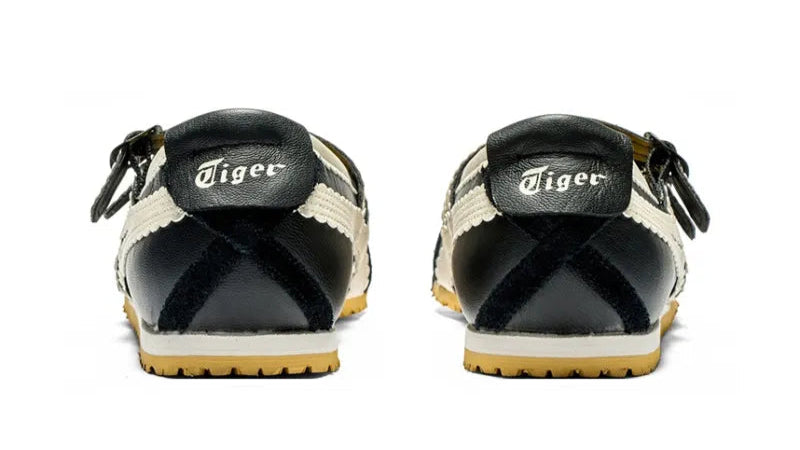 Onitsuka Tiger MEXICO 66 TGRS Shoes Women's Black White