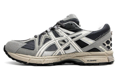 Asics Gel-Kahana 8 "Gray Black"