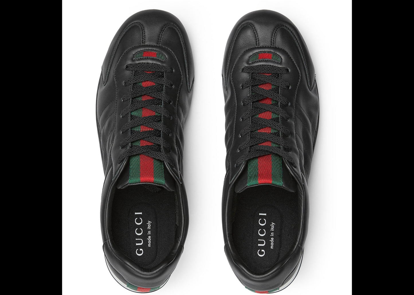 Gucci Shift GG "Black"