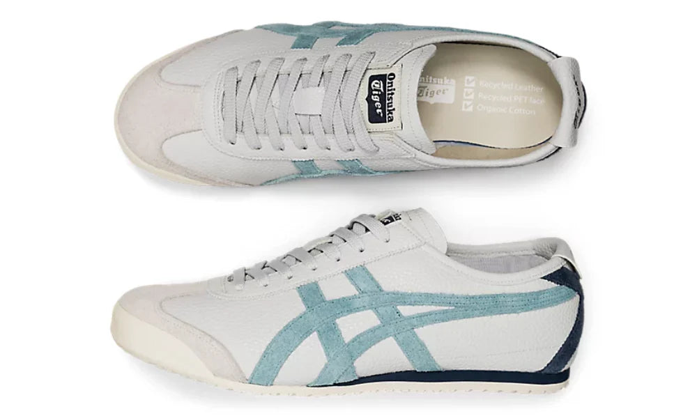 Asics Mexico 66 Vintage 'Light Blue'