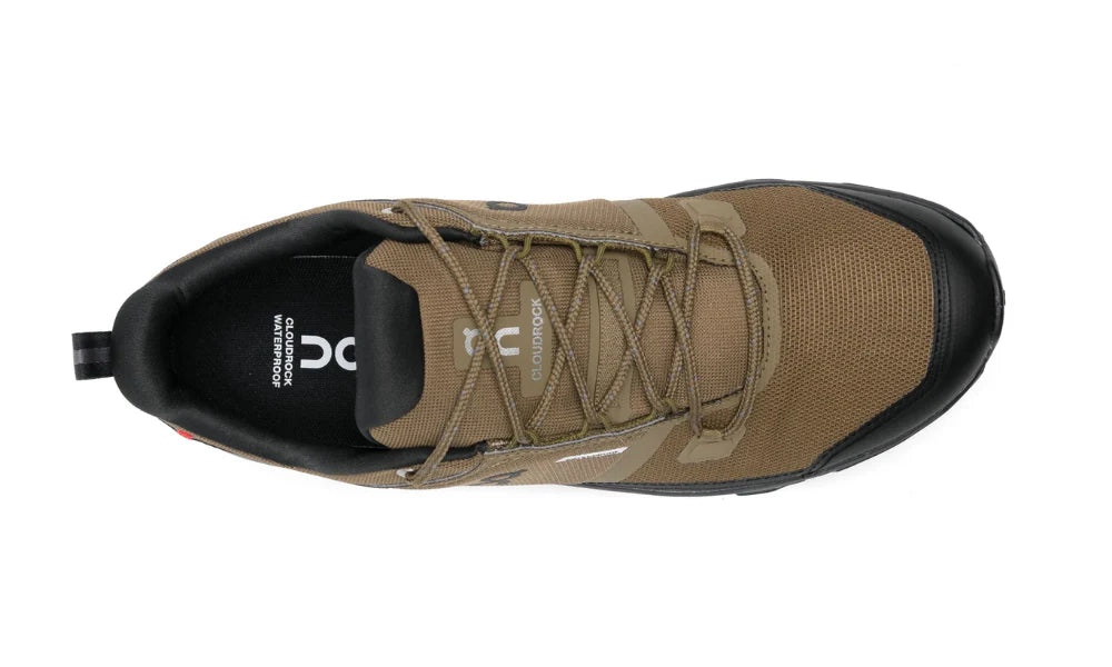 On Running Cloudrock "Ivy Green"