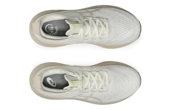 Asics Gel Nimbus 27 "Cream Mineral Beige"