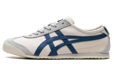 Asics Onitsuka Tiger Mexico 66 "Tan/Blue" sneakers