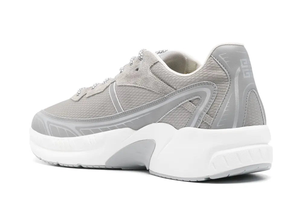 Givenchy NFNTY-52 "Light Grey"