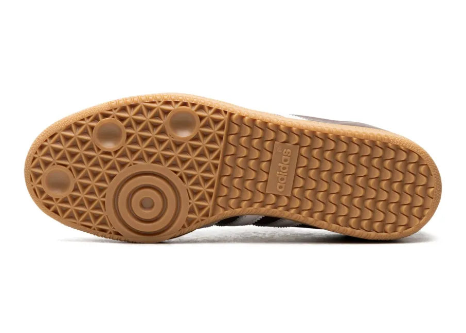 Adidas Samba OG "Earth Strata Gum"