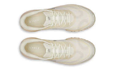 On Cloudventure Loewe 2 'Eggshell'