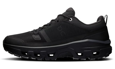 On Cloudrock Low Waterproof 'Black'