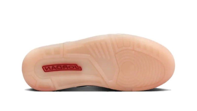 Nike Air Jordan 3 Retro 'Treat Yourself'