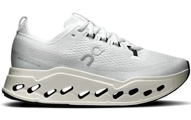 On Cloudsurfer Max 'White'