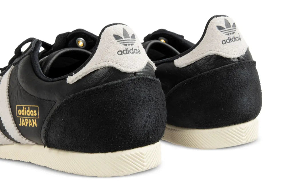 Adidas Japan "Black / White"