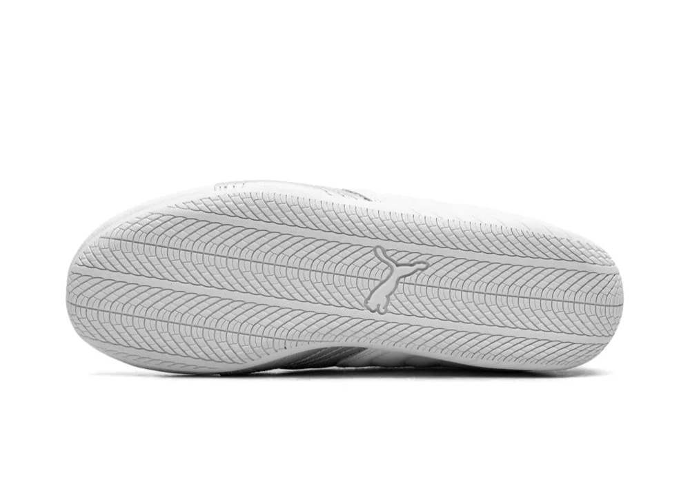 Puma Speedcat OG 'White / Silver'