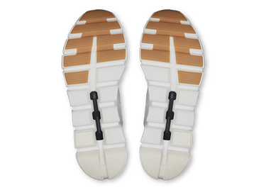 On Cloud 6 Versa "White"
