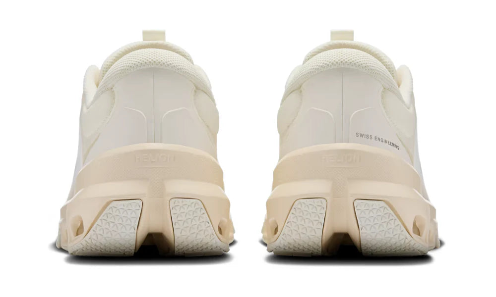 On Cloudventure Loewe 2 'Eggshell'