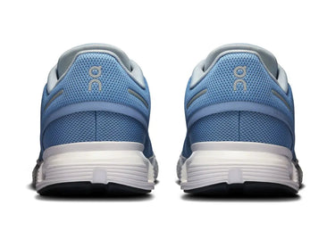 On Cloud 6 'Blue White'