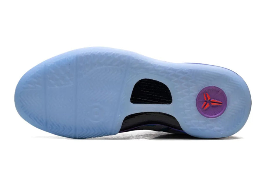 Nike Kobe 8 Protro "What The Kobe 2025 - Multicolour"