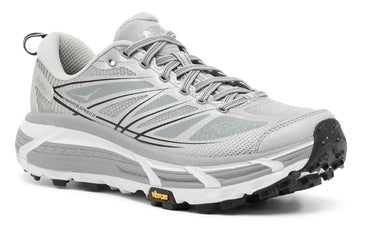 Hoka Mafate Speed 2 "Stellar Grey / Galactic Grey"