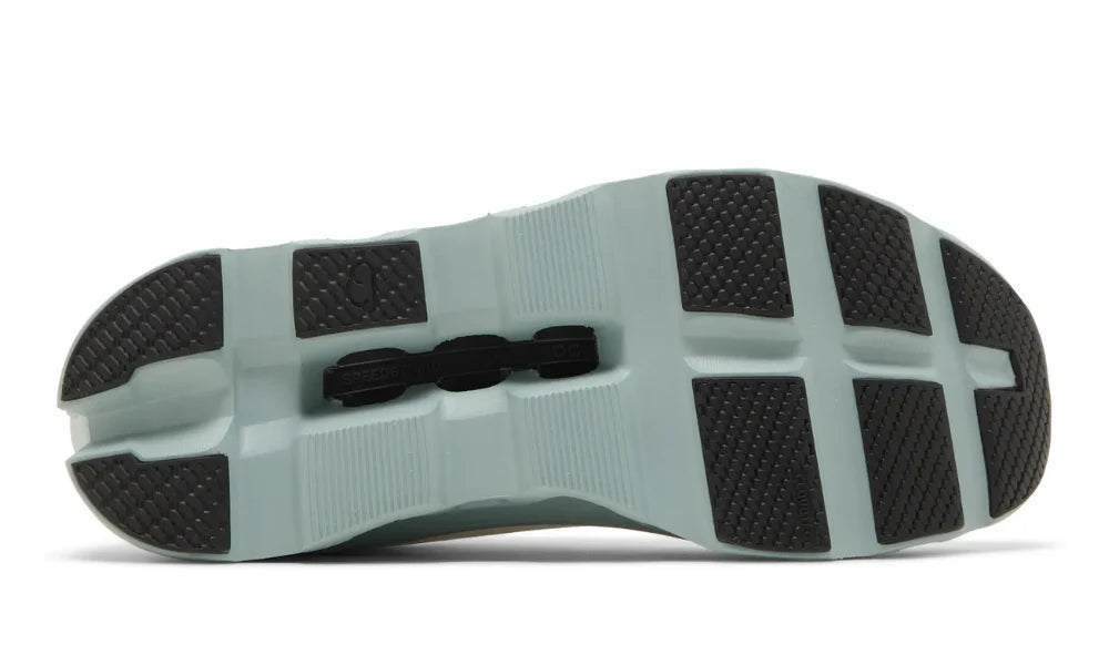 On CloudmOnster "Frost Surf"