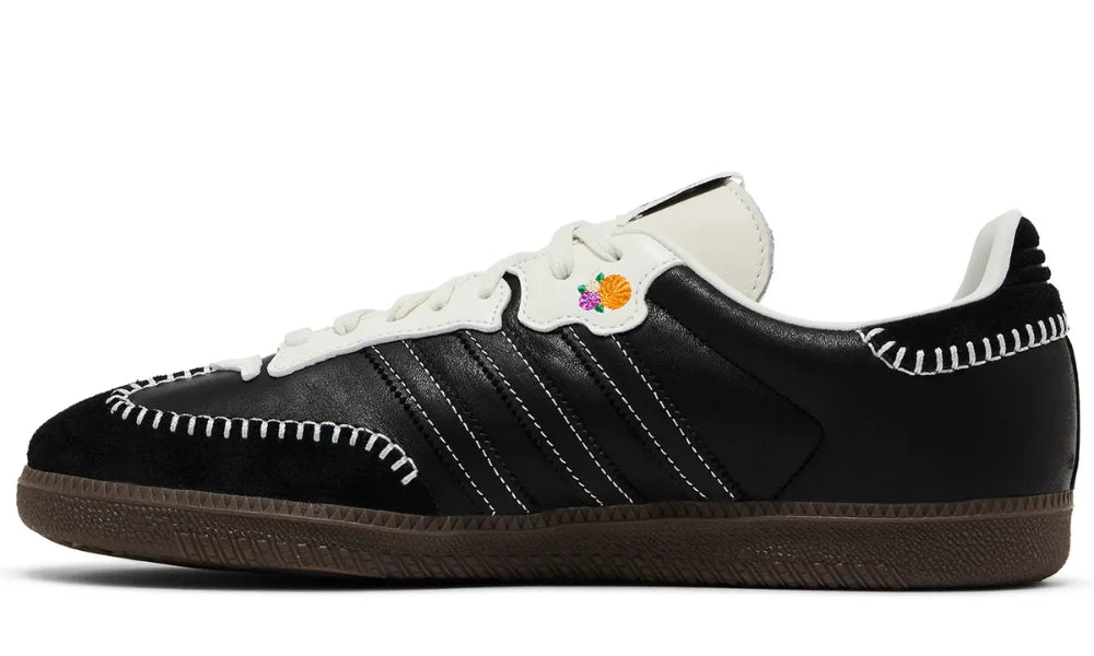 ADIDAS Samba OG 'Día de Muertos Pack - Black'