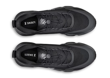 Loewe x On Running Cloudsolo "Black"