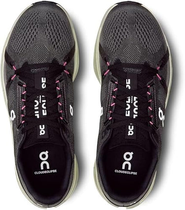 On Cloud eclipse Sneaker roke/lima