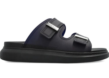 Alexander McQueen Sandals "Black"