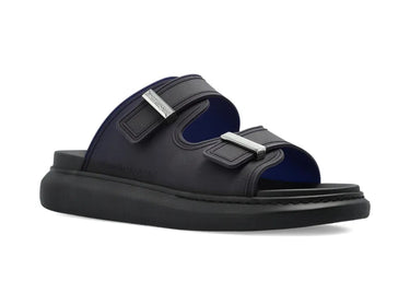 Alexander McQueen Sandals "Black"