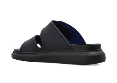 Alexander McQueen Sandals "Black"