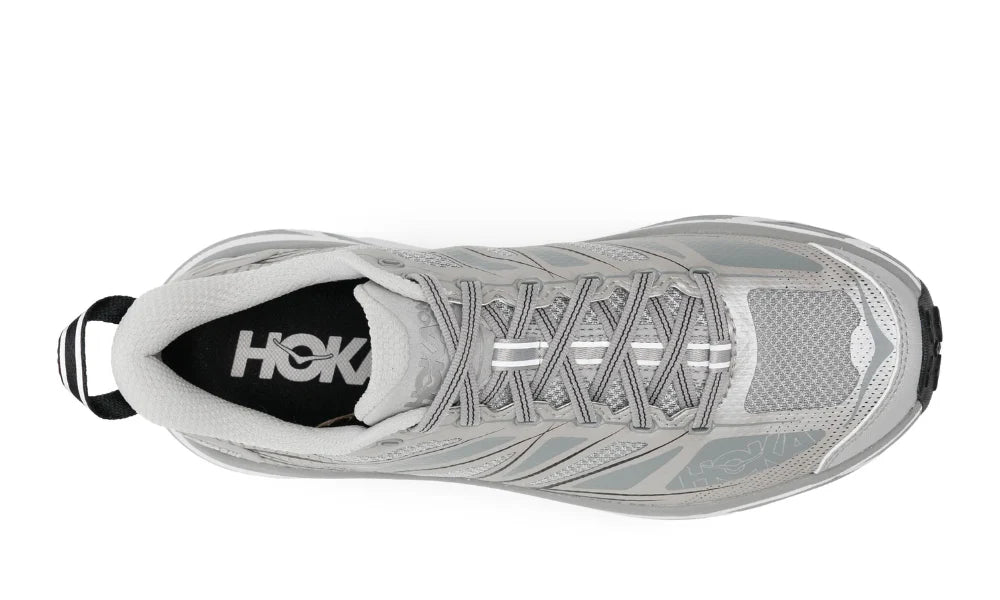 Hoka Mafate Speed 2 "Stellar Grey / Galactic Grey"