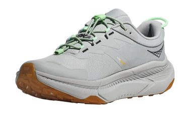 Hoka Transport 'Harbor Mist Lime Glow'