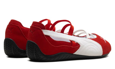 Puma Speedcat Ballet Women's "For All Time Red"
